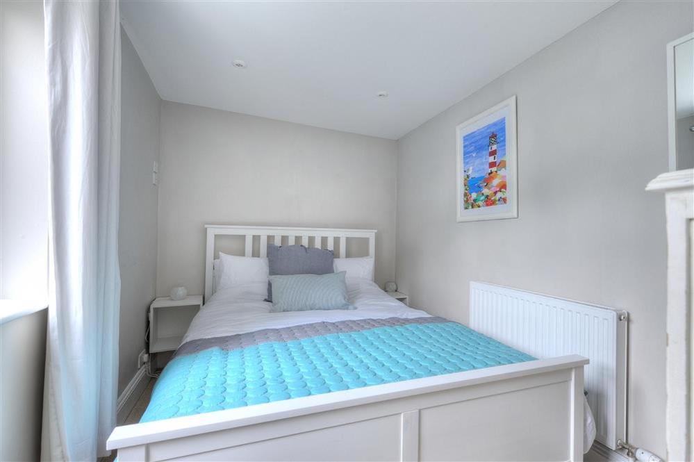 Mermaid House Lyme Regis Exterior foto